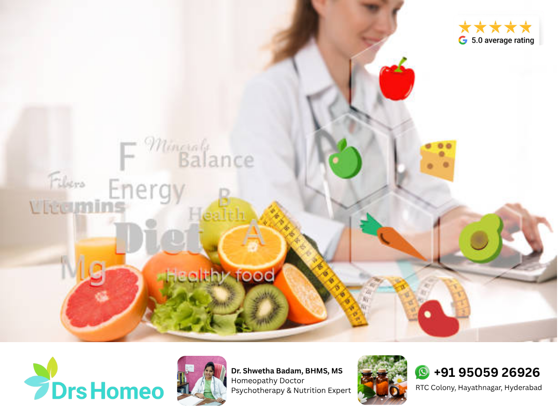 Best Nutrition Centre in Hayath Nagar Transforming Lives Through Holistic Wellness