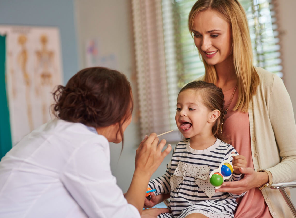 Clinical Diet Support