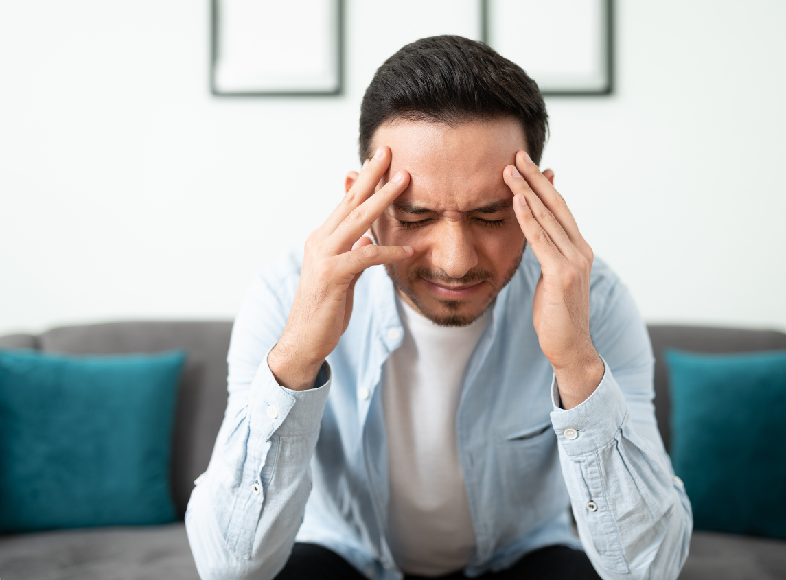 How Homeopathy Helps You Heal Naturally and Prevent Recurrence of Migraines