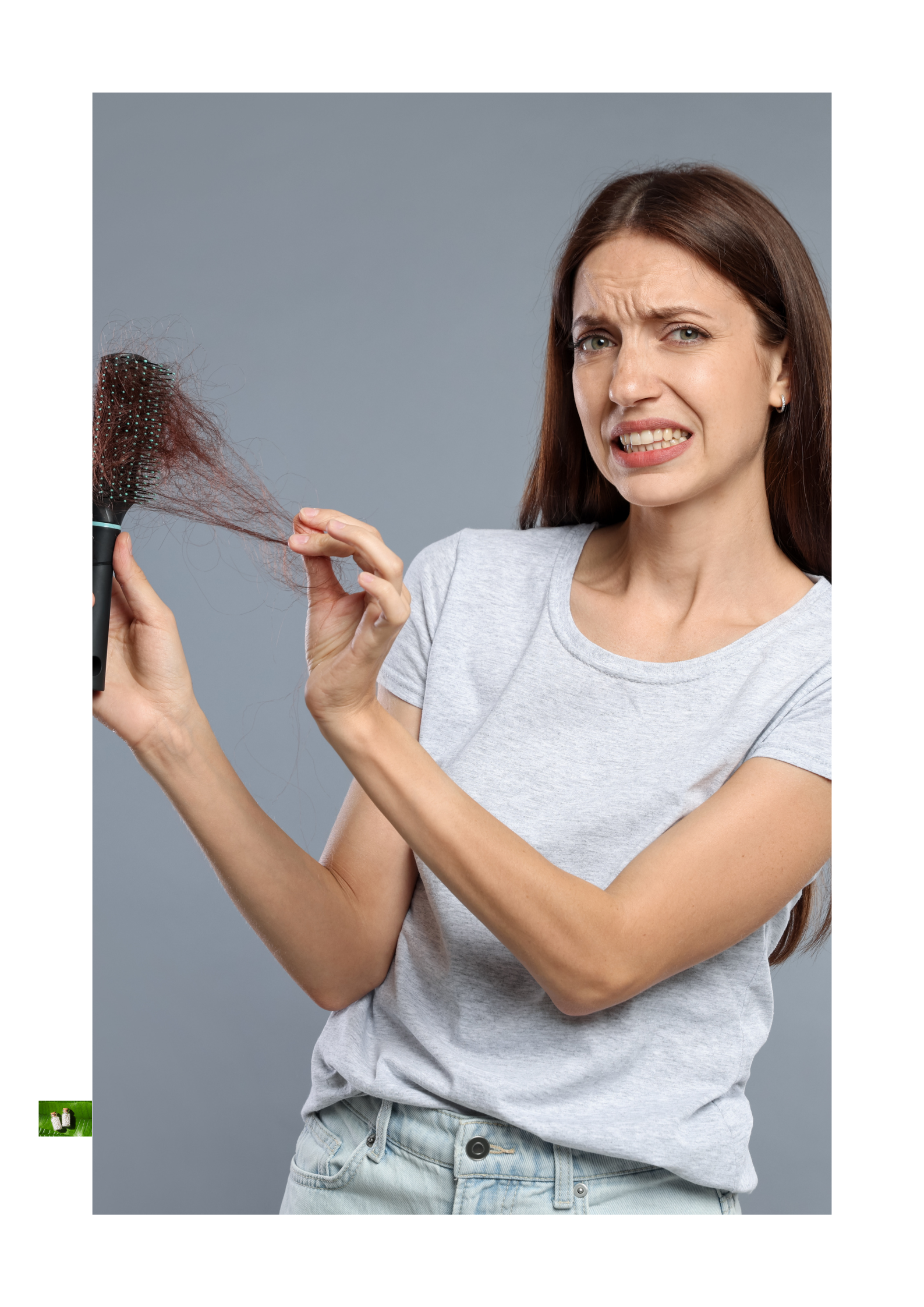 Hair Fall Treatment in Hayathnagar – Natural and Personalized Care at DR. Shwetha’s Homeopathy