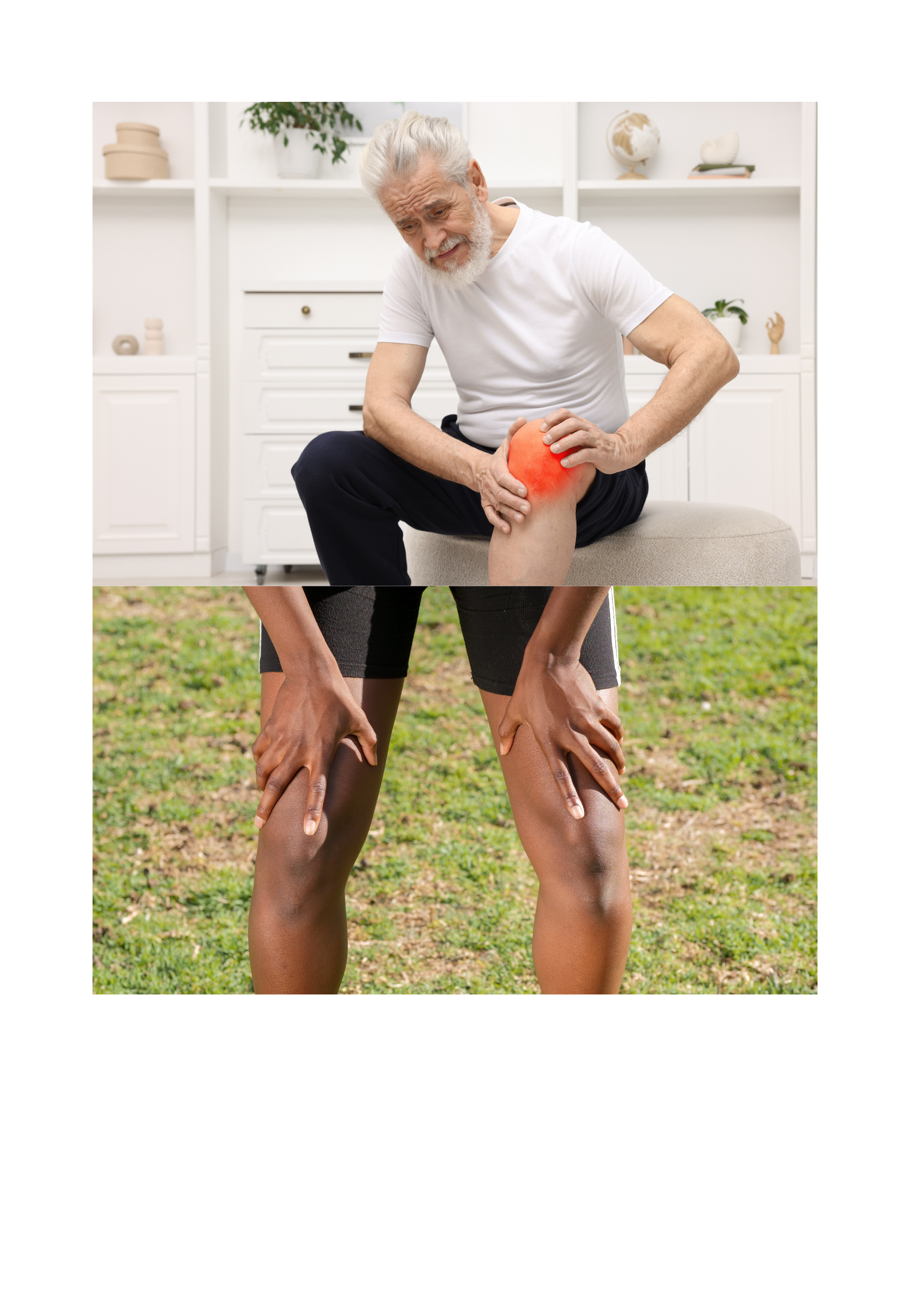 Knee Pain Treatment in Hayathnagar – Personalized and Holistic Care at DR. Shwetha’s Homeopathy