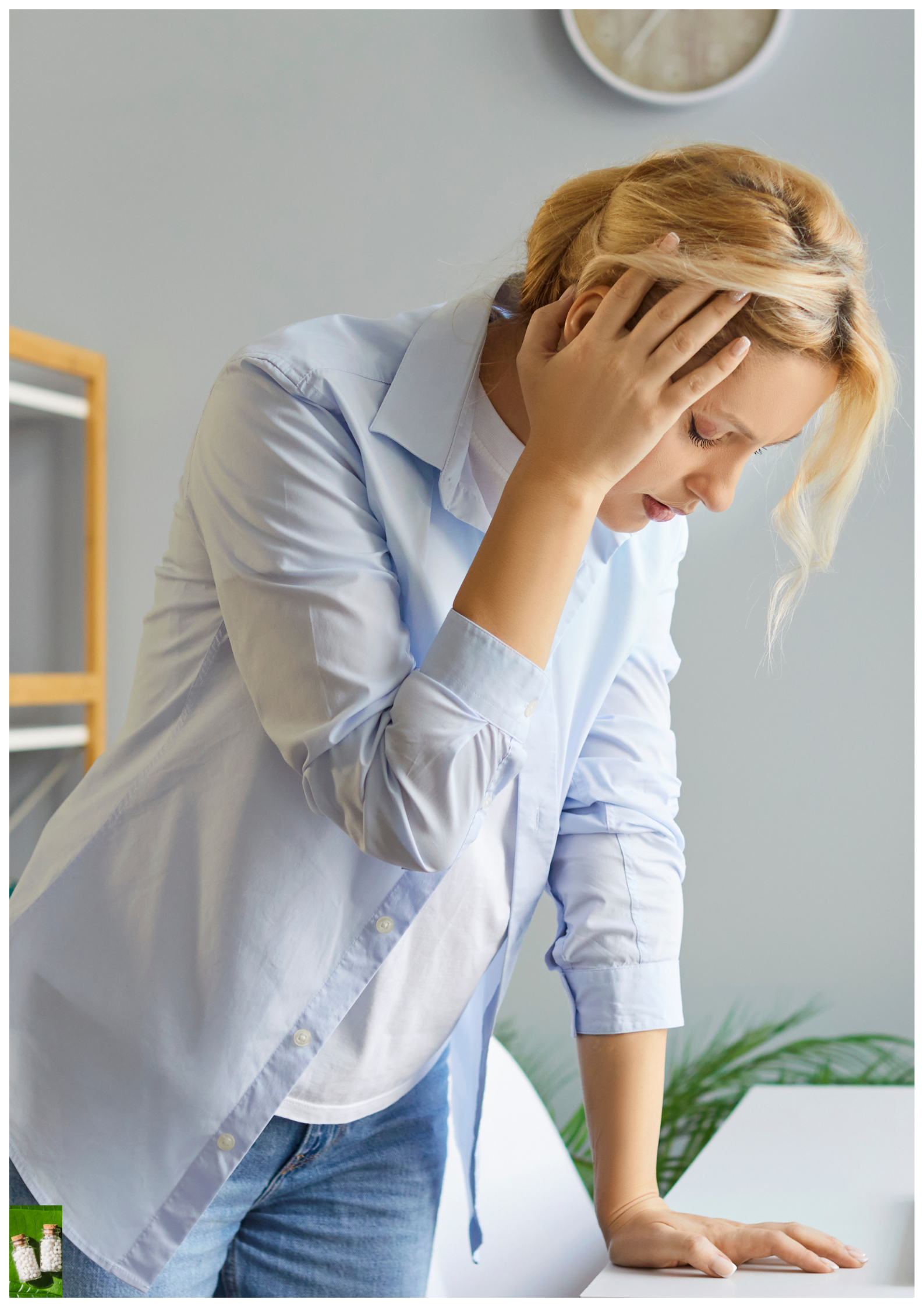 Vertigo Treatment in Hayathnagar – Holistic and Personalized Care at DR. Shwetha’s Homeopathy