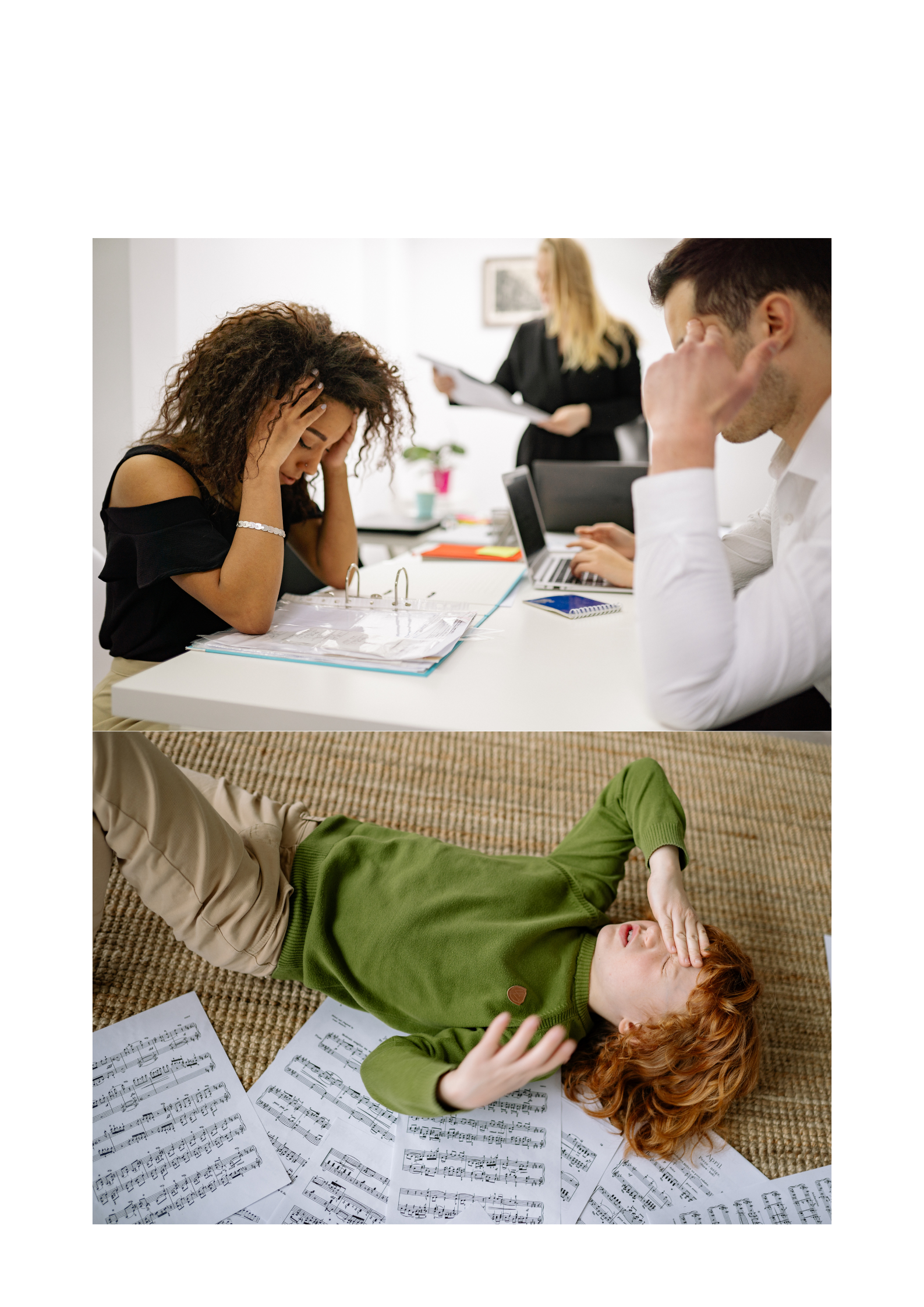 Case Study of Migraine Treatment in Hayathnagar – A Holistic Healing Journey at DR. Shwetha’s Homeopathy
