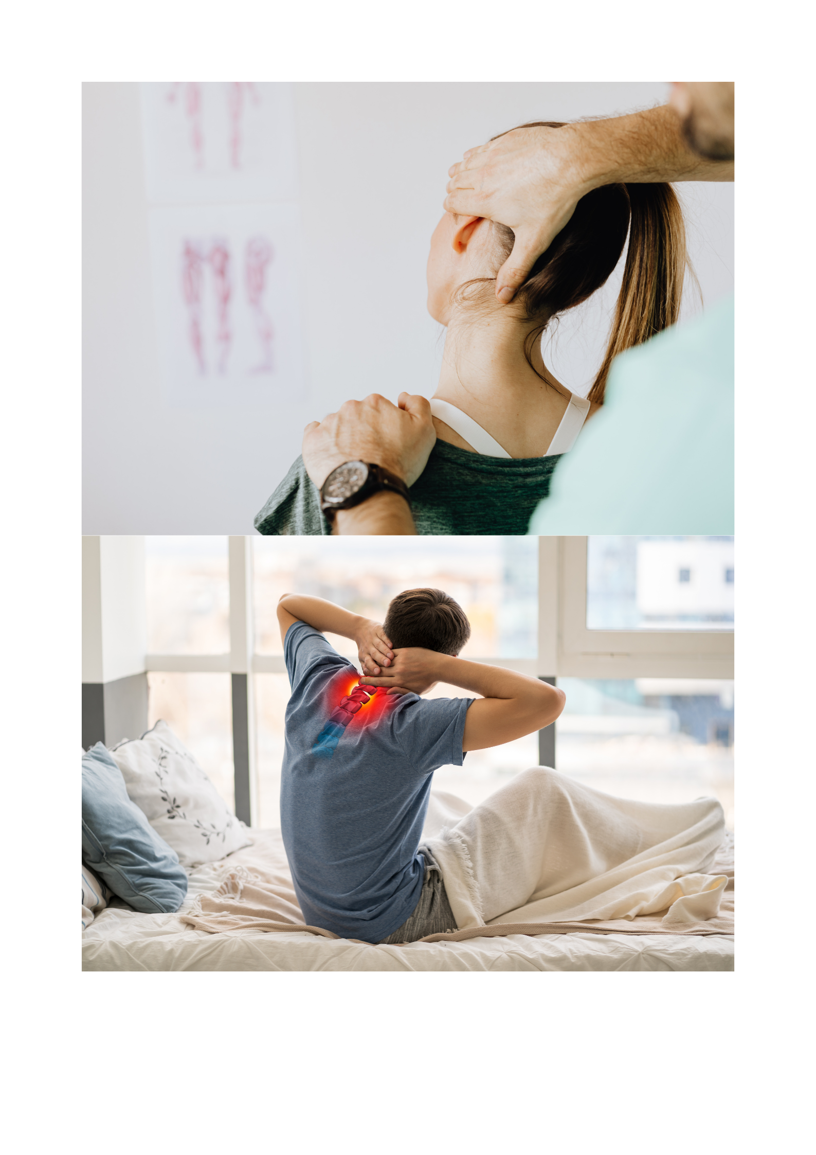 Cervical Spondylitis Treatment Near Nagole Road – Holistic Spine Care at DR. Shwetha’s Homeopathy
