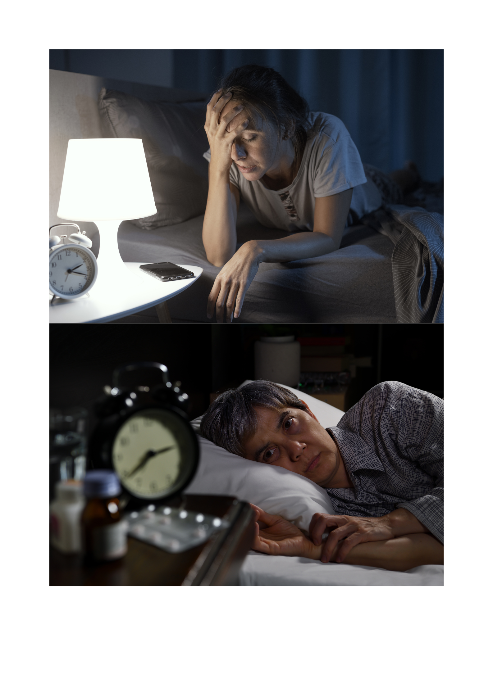 Sleep Disturbance Treatment in Hayathnagar – Restoring Natural Sleep at DR. Shwetha’s Homeopathy