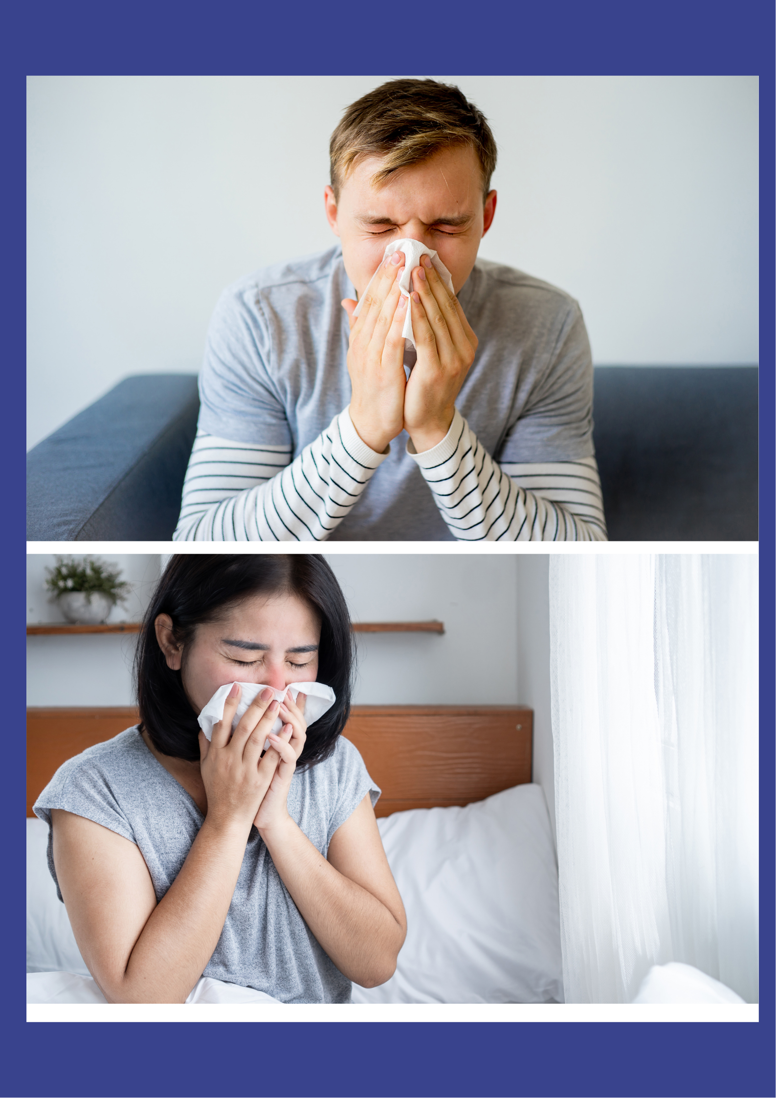 Recurrent Cold Treatment Near Nagole Road | DR. Shwetha’s Homeopathy