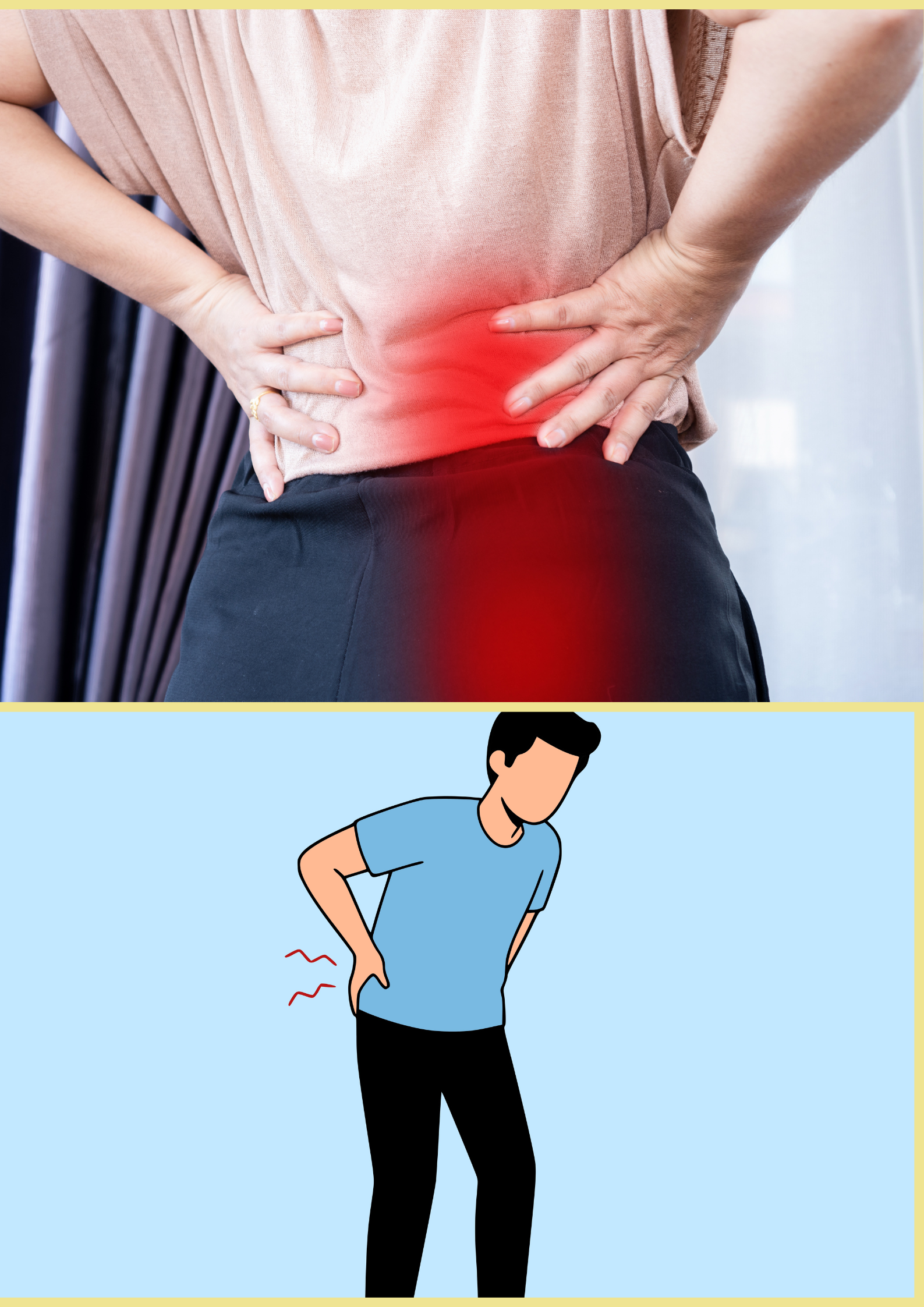 Sciatica Pain Specialist in Hayathnagar | Personalized Care at DR. Shwetha’s Homeopathy